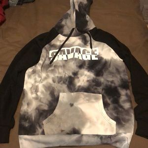 Rue 21 men’s hoodie
